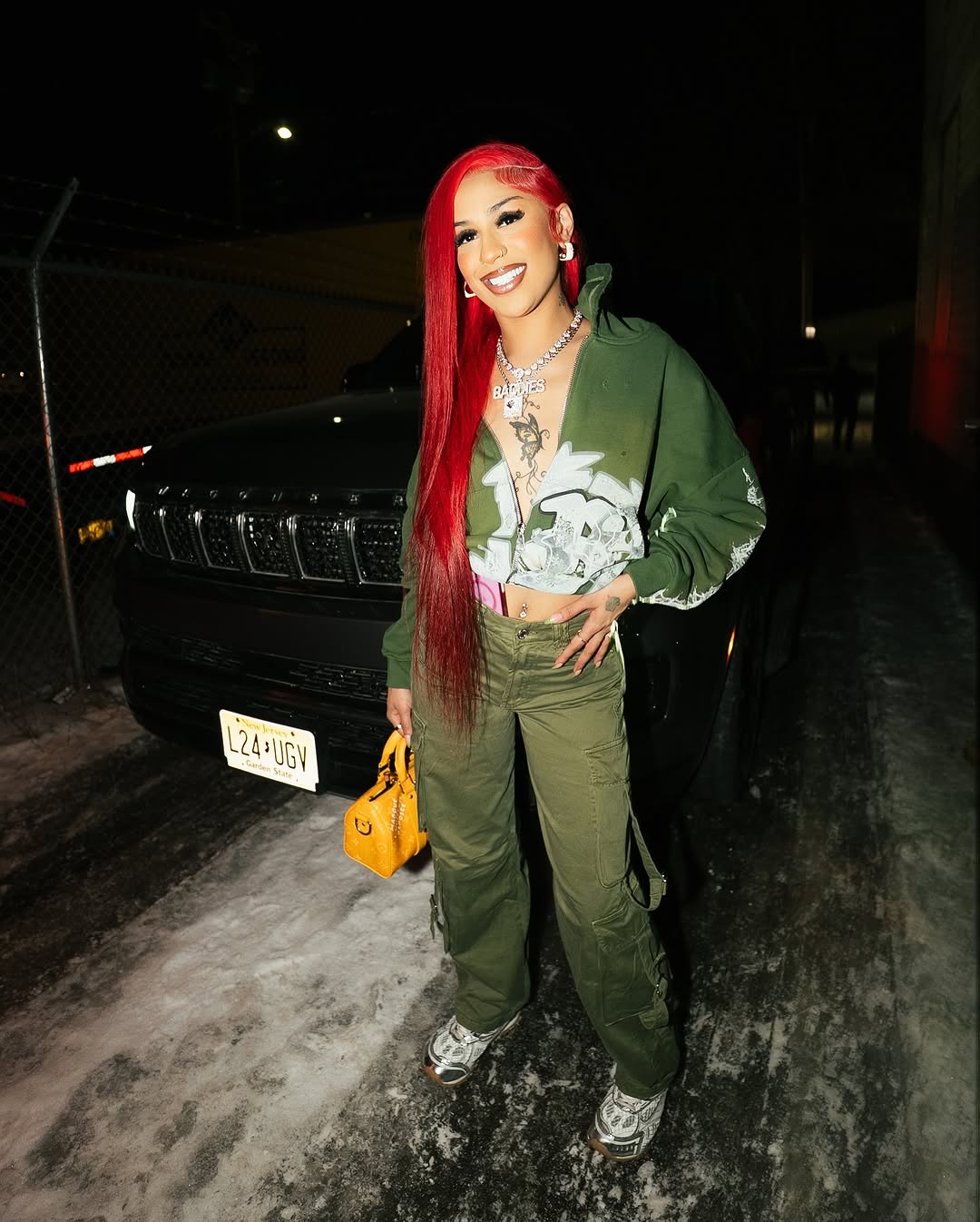 IS EVERYBODY OKAY HOODIE :(: