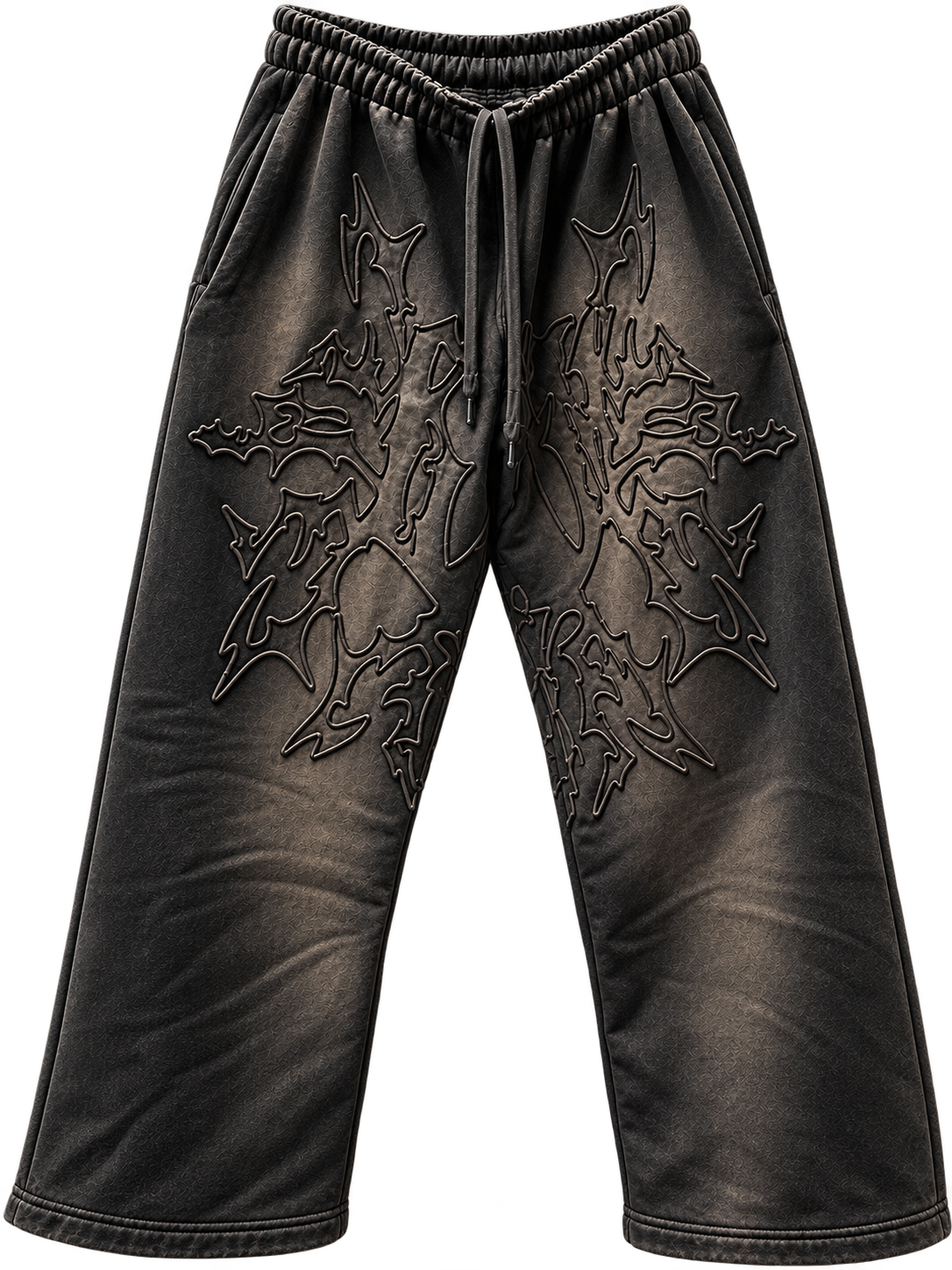 "Hell's Kitchen" Off Duty Sweats