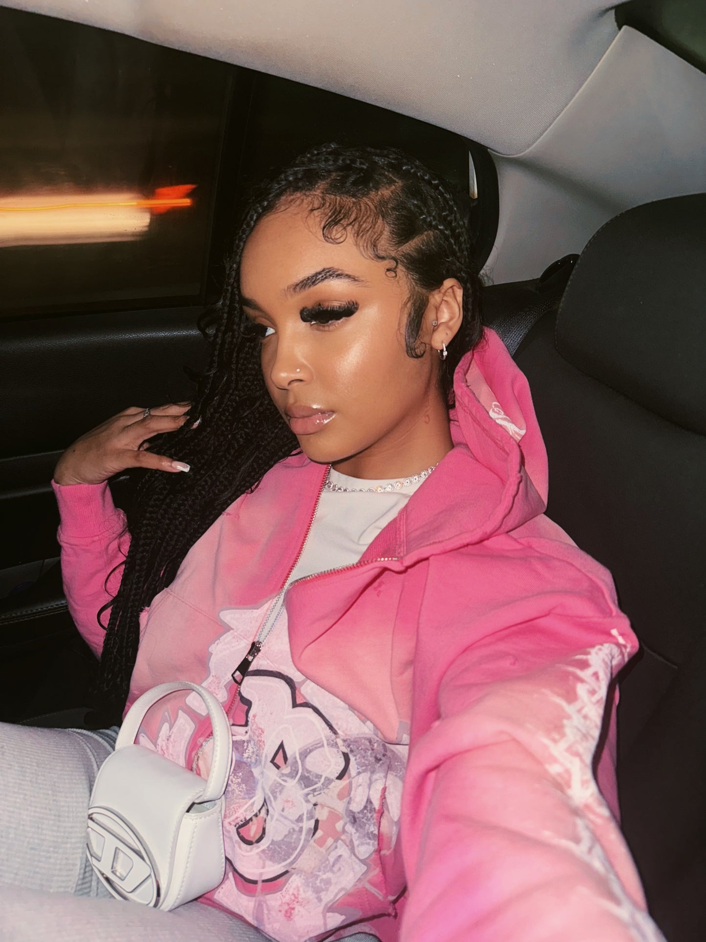 IS EVERYBODY OKAY HOODIE :(: