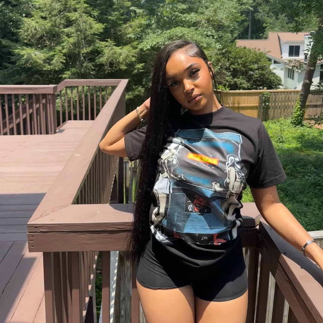 B1N MAN TEE