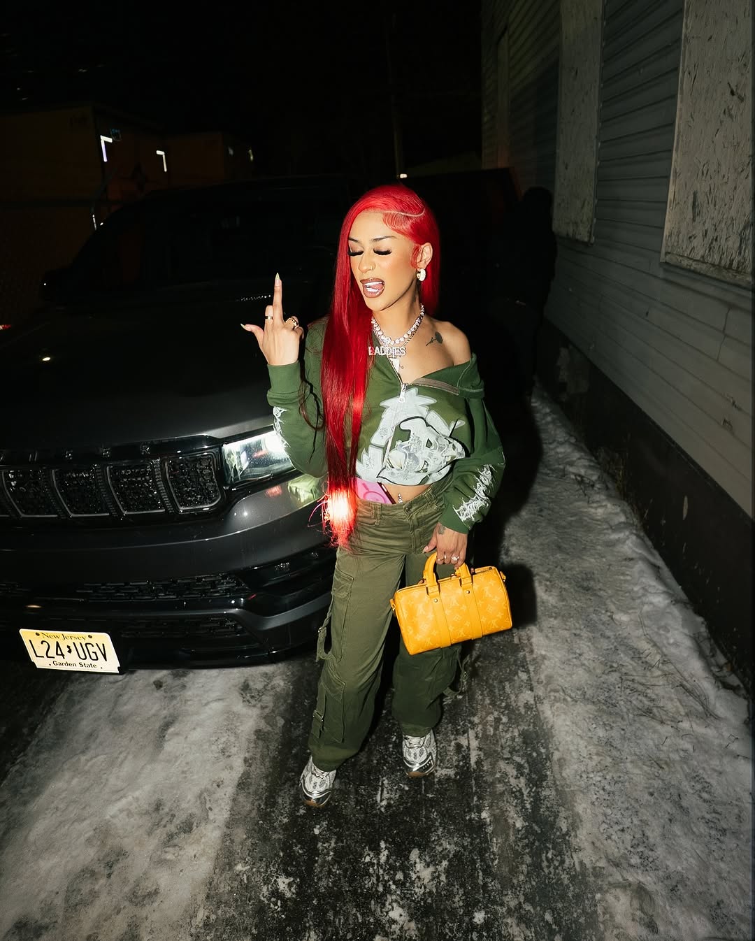 IS EVERYBODY OKAY HOODIE :(: