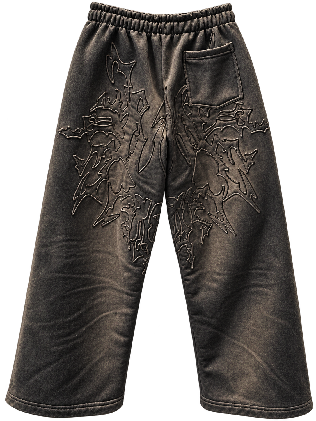 "Hell's Kitchen" Off Duty Sweats