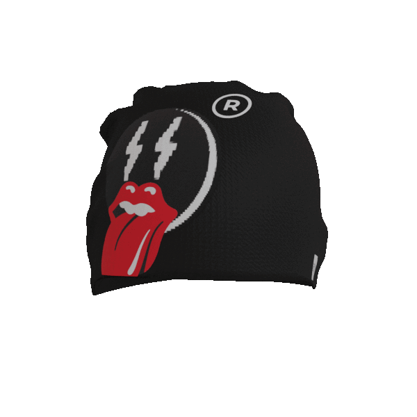 ROLL1NG STONE BEANIE ꈊ